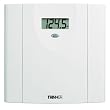 Conair Thinner Bathroom Digital Scale/Conair 330 lb/150 kg Capacity