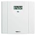Conair Thinner Bathroom Digital Scale/Conair 330 lb/150 kg Capacity