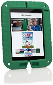 GRIPCASE SHLDAIR2GRN iPad Air2 Shield Case Green