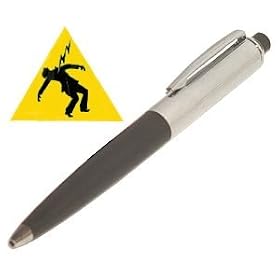 Shocking Pen FUNNY GAG GIFT