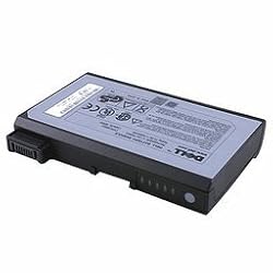 Dell Original 851UY laptop battery