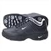 Nike Mens SP-3 Golf Shoe Black/Black 10