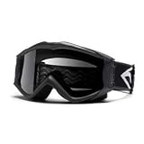 Smith Fuel LST Goggles