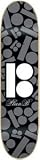 Plan B Repeat Skateboard Deck - 7.75