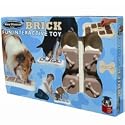Nina Ottosson Brick Dog Interactive Toy Game