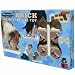 Nina Ottosson Brick Dog Interactive Toy Game