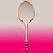 Economy BADMINTON RACKET