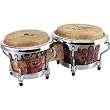 Latin Percussion Santana Mini Tunable Bongos