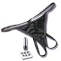 Vibrating Crotchless Panty