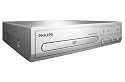 Philips DVP1013AR Compact Size All Region DVD Player