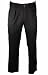 Polo Ralph Lauren Men's Wool Blend Trousers Black 38R