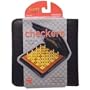 Fundex Checkers Portfolio Travel Game - Fundex 5620