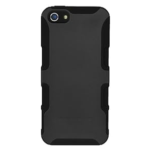 Seidio CSK3IPH5-BK Active Case for Apple iPhone 5 Seidio CSK3IPH5-BK Active Case for Apple iPhone 5