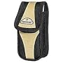 Samsonite Telefontasche "Nikosia", Schwarz/Creme