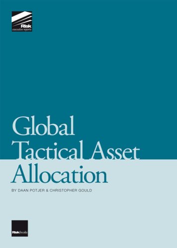 Global Tactical Asset Allocation: Exploiting the opportunity of relative movements across asset classes and financial markets