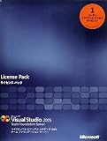 VisualStudio2005TeamFoundationSvrユーザーC