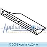 Clothes Dryer Drum Baffle - 342847
