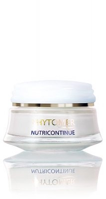 Phytomer - Nutricontinue - Ultra-Moisturizing Nutrient Cream - 50ml