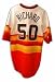 J.R. Richard Signed Houston Astros Majestic Jersey