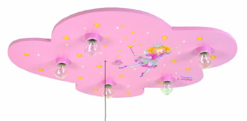 Niermann-Standby Deckenleuchte Prinzessin Lillifee Preisvergleich