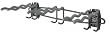 The Big Tool Rack - 7115560350 The Big Tool Rack