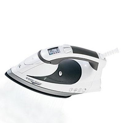 APPLICA B&D Steam Advantage Iron - F2200