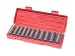 12-pc. 1/2" Drive Deepwell Impact Socket Set - SAE
