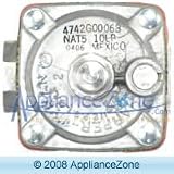 Review Whirlpool  / Stove/Oven/Range Gas Valve - 4157084