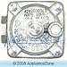 Stove/Oven/Range Gas Valve - 4157084