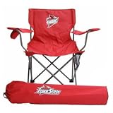 Iowa State Cyclones NCAA Ultimate Adult Tailgate Chair