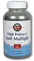 High Potency Soft Multiple - 240 - Softgel