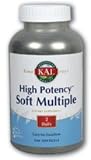 High Potency Soft Multiple - 240 - Softgel