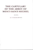 The cartulary of the abbey of Mont-Saint-Michel