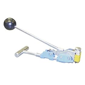 Apache Hose Banding Machine Standard #40049004 by Apache Hose