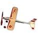 Strato Streak Rubber Band Powered Glider Guillows