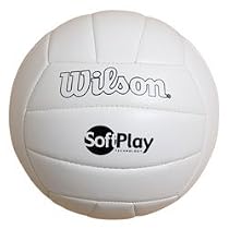 Wilson Soft Play Volleyball