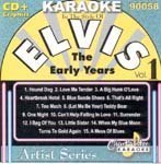 Karaoke: Elvis Early Years 2