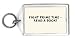 Fight Prime Time - Read a Book! Keychain Image