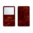 Rusted Design Skin Decal Sticker for Apple iPod video 30GB/ 60GB/ 80GB Player
