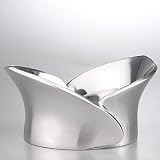 Nambe Coquille Wine Coaster