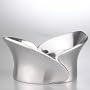 Nambe Coquille Wine Coaster