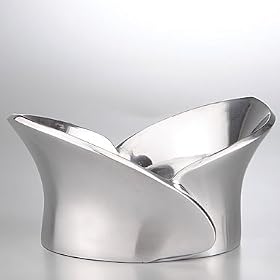 Nambe Coquille Wine Coaster by Namb�