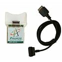 Compactflash Adapter Allows GPS360