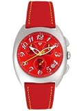 Swiss Legend Midsize Ebikon Collection Chronograph Watch #EBO2243.12RED.YEL