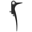 Custom Products Promaster / Freestyle Trigger - Black