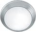 Energy Saving Flush Mount Lamp - Glow Pan Collection