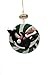 Shamu Candy Resin Ornament