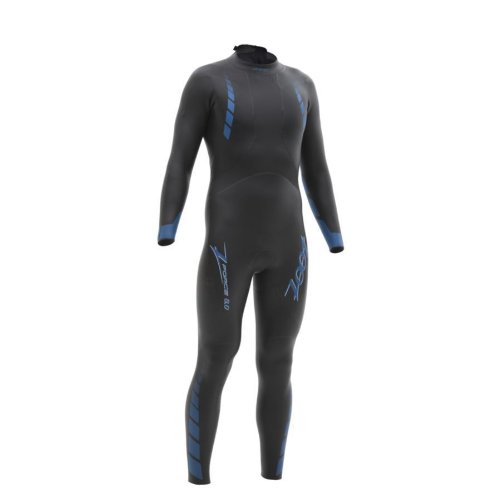 Zoot Sports Men's Z Force 3.0 Wetzoot Wetsuit On Sale