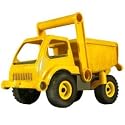 Sprig Toys Eco-Truck Dump Truck