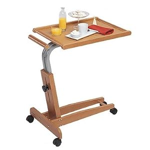 Foppapedretti Siesta - Wooden TV Dinner Tray Book Stand by Foppapedretti
